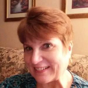 Meet your Posher, Barbara